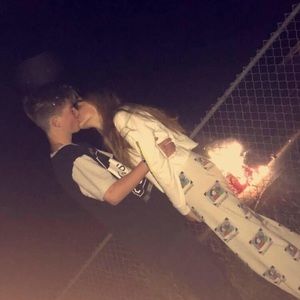 Meet your Posher, Justice